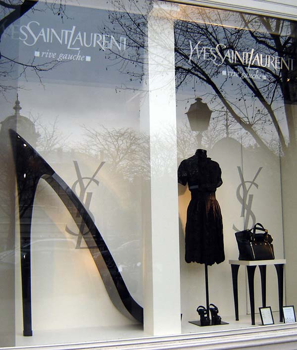 YSL-Yves Saint Laurent-fashion-luxury-visual merchandising-window displays-windows-moda-vetrine-lusso-brand identity-beauty-top brand-design-Marco Stalla