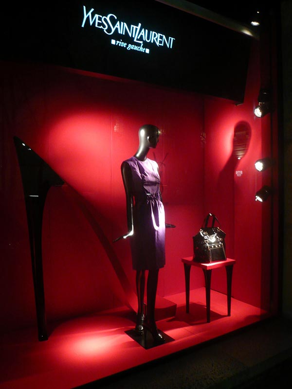 YSL-Yves Saint Laurent-fashion-luxury-visual merchandising-window displays-windows-moda-vetrine-lusso-brand identity-beauty-top brand-design-Marco Stalla