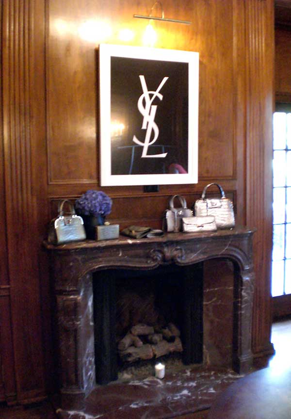YSL-Yves Saint Laurent-Los Angeles-Bel Air-Beverly Hills-Event-Evento-Special Event-Evento Speciale-fashion-luxury-moda-lusso-brand identity-beauty-top brand-design-Marco Stalla